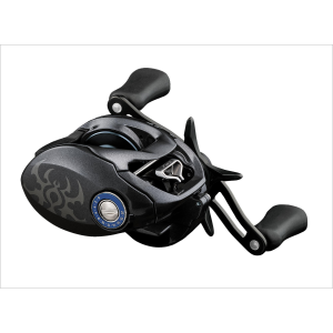 Daiwa Reel Tatula BC LH 7+1  8.1:1