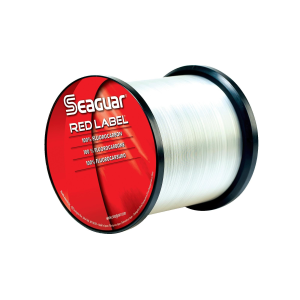 Seaguar-Line Seaguar Red Label 8 lb - 1000 yds - $68.57 at Natchez Shooting & Outdoors