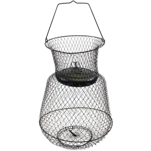 Ea-Products EA Wire Fish Basket Floating Frame (Jumbo) 19 X 30 - $36.49 at Natchez Shooting & Outdoors
