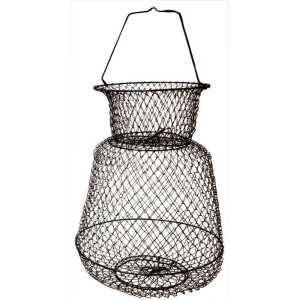 Ea-Products EA Wire Fish Basket 19'' X 30''  Jumbo - $28.76 at Natchez Shooting & Outdoors