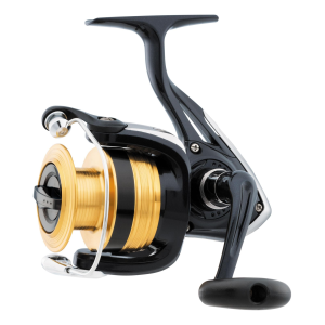 Daiwa Reel Sweepfire-2B Spin CP 2BB 5.3:1  12/260  13.4oz
