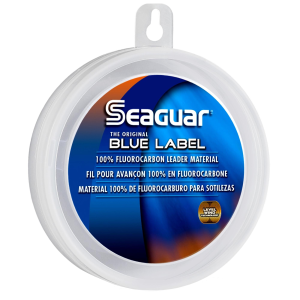 Seaguar-Line Seaguar SW BlueLabel100FlLdr 40 lb - 25yd - $25.99 at Natchez Shooting & Outdoors