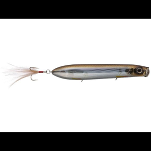 Daiwa Evergreen SB Topwater Half Mirror Wakasagi