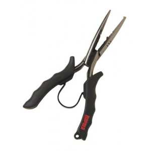 Rapala Stainless Steel Pliers   6 1/2''