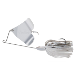 Daiwa Evergreen Buzzbait 3/8oz Clearwater Shad