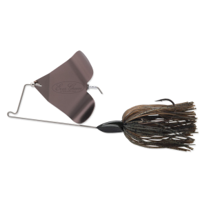 Daiwa Evergreen Buzzbait 3/8oz Green Pumpkin