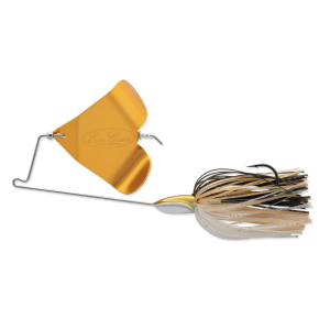 Daiwa Evergreen Buzzbait 3/8oz Golden Shiner