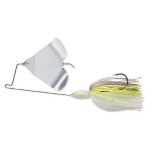 Daiwa Evergreen Buzzbait 3/8oz Chartreuse Shad