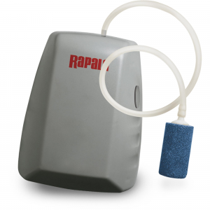 Rapala Aerator C Cell Battery-Powered
