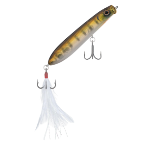 Daiwa Evergreen SB Topwater Natural Gill