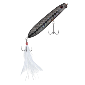 Daiwa Evergreen SB Topwater Black Bone