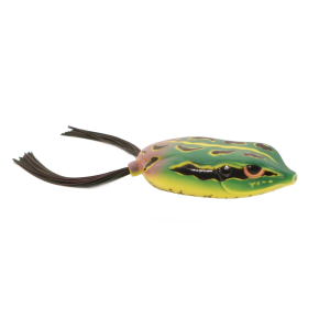 Spro Bronzeye King Daddy 90 Natural Green