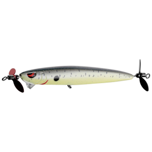 Spro-Baits Spro Spin John 80 Cell Mate - $17.23 at Natchez Shooting & Outdoors