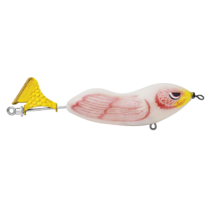 Spro Cyclone Prop Jr 5/8oz 80mm Black Duck