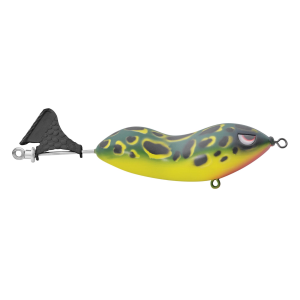 Spro Cyclone Prop Jr 5/8oz 80mm Bull Frog