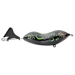 Spro Cyclone Prop Jr 5/8oz 80mm Dart Frog
