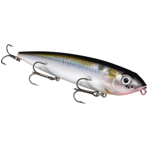 Strike King KVD Mega Dawg Natural Shad
