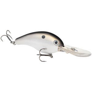 Strike King Pro Model 10XD Crankbait 2 oz XD Gizzard Shad