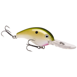 Strike King Pro Model 10XD Crankbait 2 oz XD Tennesse Shad