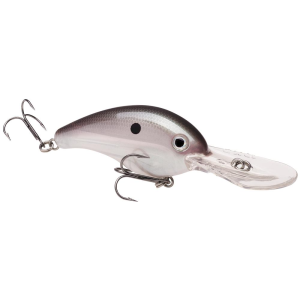 Strike King Pro Model 10XD Crankbait 2 oz XD Green Gizzard Shad