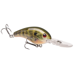 Strike King Pro Model 10XD Crankbait 2 oz XD Natural Bream