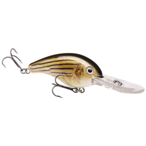 Strike King Pro Model 10XD Crankbait 2 oz XD Barfish