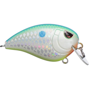 Spro Fat John 50 Crankbait 2" 3/8 oz Citrus Shad