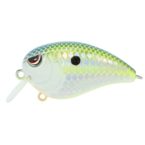 Spro Fat John 50 Crankbait 2" 3/8 oz Citrus Nasty
