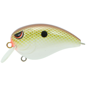 Spro Fat John 50 Crankbait 2" 3/8 oz Honey Shad