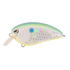 Spro Fat John 60 Crankbait 2-3/8" 5/8 oz Citrus Shad
