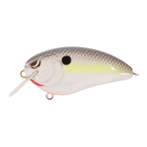 Spro Fat John 60 Crankbait 2-3/8" 5/8 oz Nasty Shad