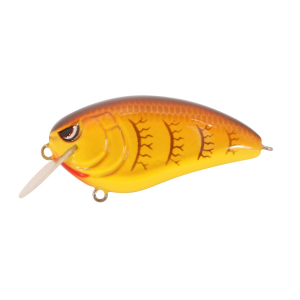 Spro Fat John 60 Crankbait 2-3/8" 5/8 oz Spring Craw
