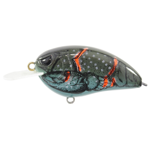Spro Little John 50 Crankbait 2" 1/2 oz Blue Grass Craw