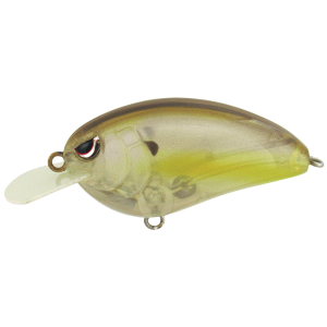 Spro Little John 50 Crankbait 2" 1/2 oz Clear Chartreuse