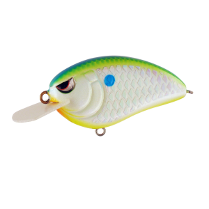 Spro Little John 50 Crankbait 2" 1/2 oz Citrus Shad