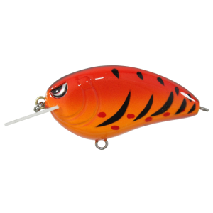 Spro Little John 50 Crankbait 2" 1/2 oz Delta Craw