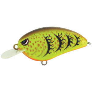Spro Little John 50 Crankbait 2" 1/2 oz Pig Pen