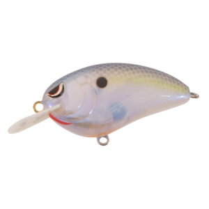 Spro Little John 50 Crankbait 2" 1/2 oz Spooky Nasty