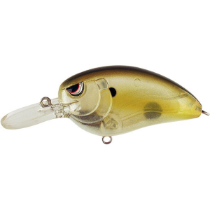 Spro Little John MD Crankbait 2" 1/2 oz Clear Chartreuse