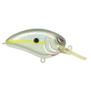 Spro Little John MD Crankbait 2" 1/2 oz Homemade Shad