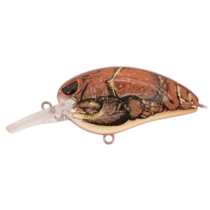 Spro Little John MD Crankbait 2" 1/2 oz Rusty Gold