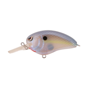 Spro Little John MD Crankbait 2" 1/2 oz Spooky Nasty
