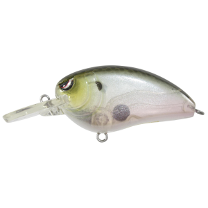 Spro Little John MD Crankbait 2" 1/2 oz Spooky Shad