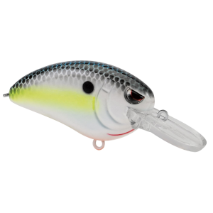 Spro Little John TR 50 Crankbait 2" 1/2 oz Nasty Shad