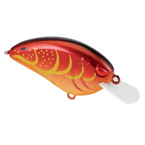 Spro Little John TR 50 Crankbait 2" 1/2 oz Rayburn Red