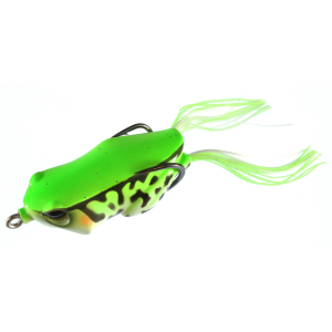 Jackall Kaera Frog Green Frog