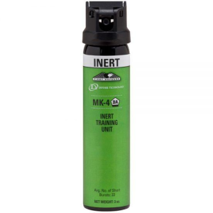 Defense Technology First Defense Inert MK-4 Stream Aerosol
