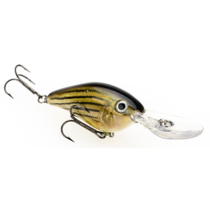 Strike King Pro Model 8XD Crankbait 1.4 oz Barfish