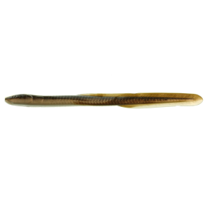 Berkley Gulp SW Eel 10'' Silver Mud 4pk