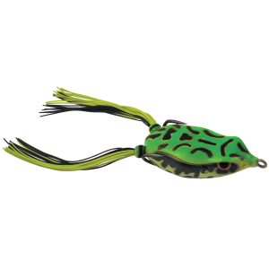 Spro Bronzeye Frog Jr. 60 Leopard